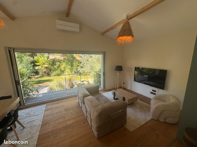 Maison à louer, 120m², Lège-Cap-Ferret