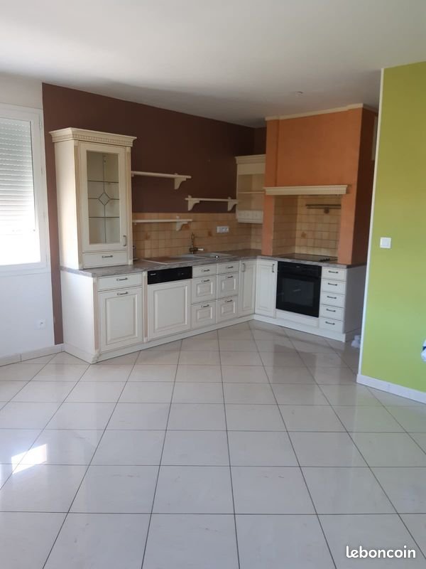 Appartement à louer, 62m², Cluny