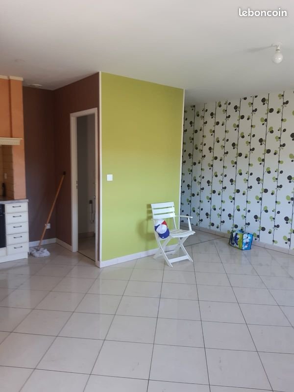 Appartement à louer, 62m², Cluny