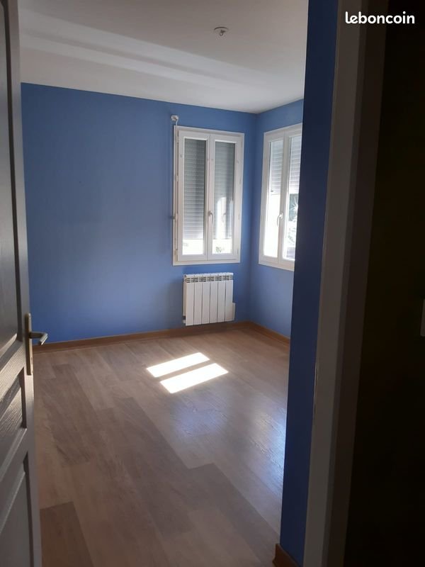 Appartement à louer, 62m², Cluny