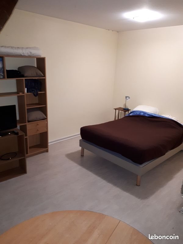 Appartement à louer, 29m², Chalon-sur-Saône
