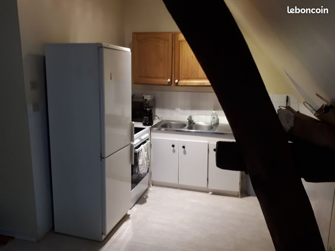 Appartement à louer, 29m², Chalon-sur-Saône