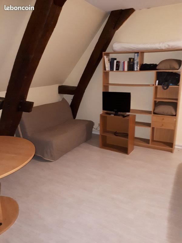 Appartement à louer, 29m², Chalon-sur-Saône