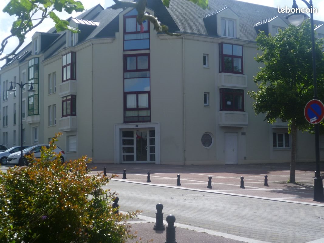 Appartement à louer, 20m², Cherbourg-Octeville