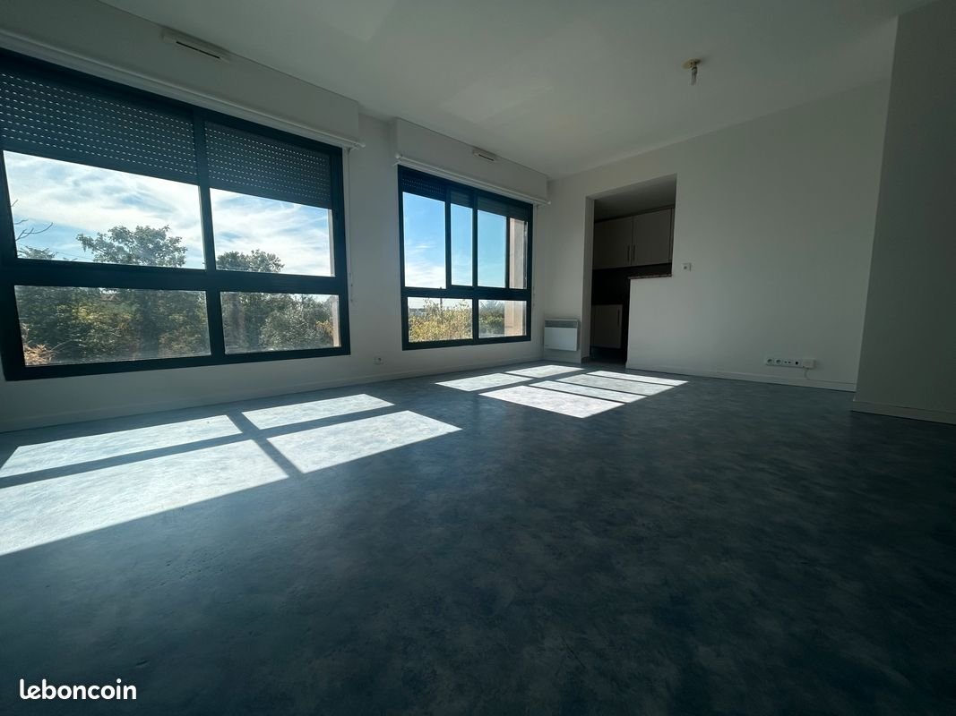 Appartement à louer, 69m², Champigny-sur-Marne