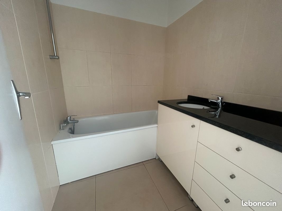 Appartement à louer, 69m², Champigny-sur-Marne
