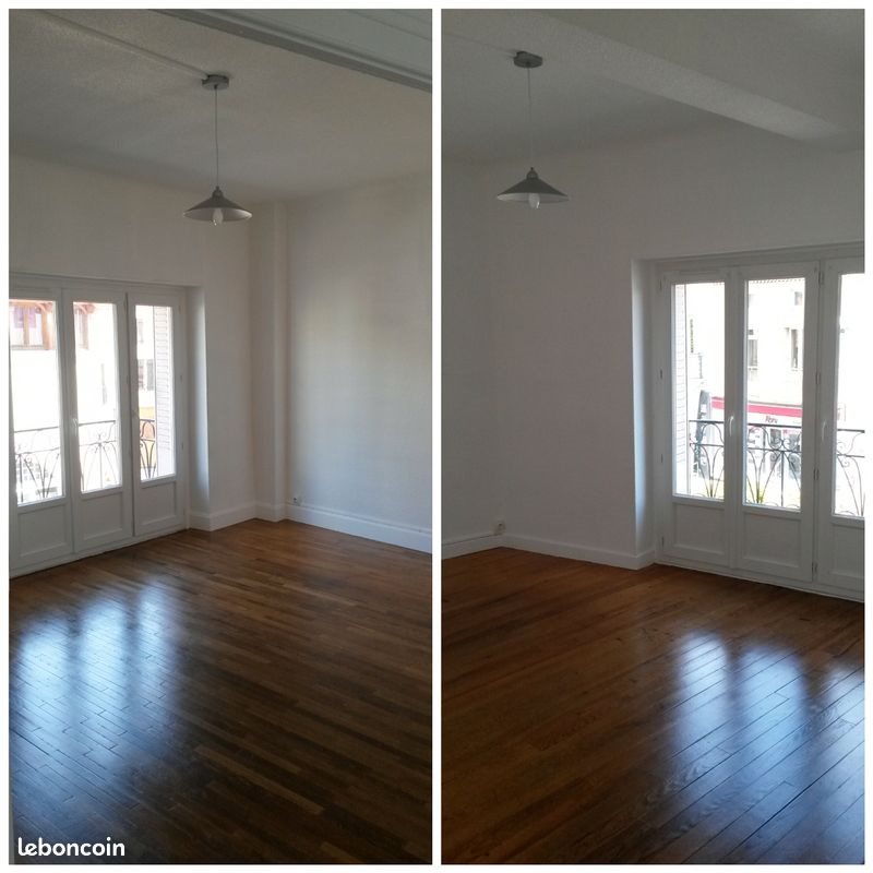 Appartement à louer, 78m², Saint-Amant-Tallende