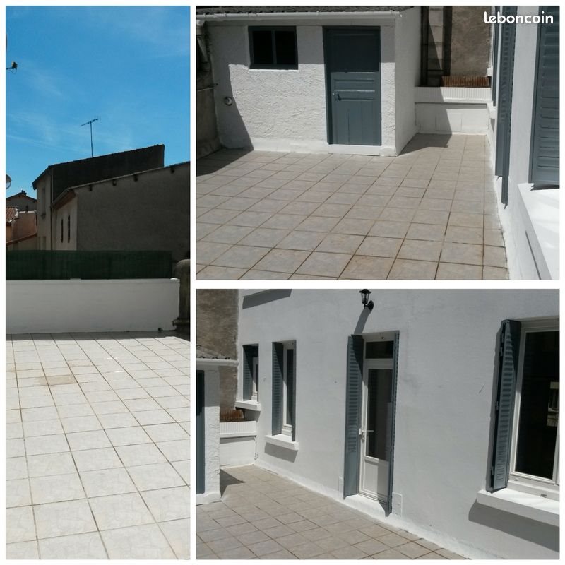 Appartement à louer, 78m², Saint-Amant-Tallende