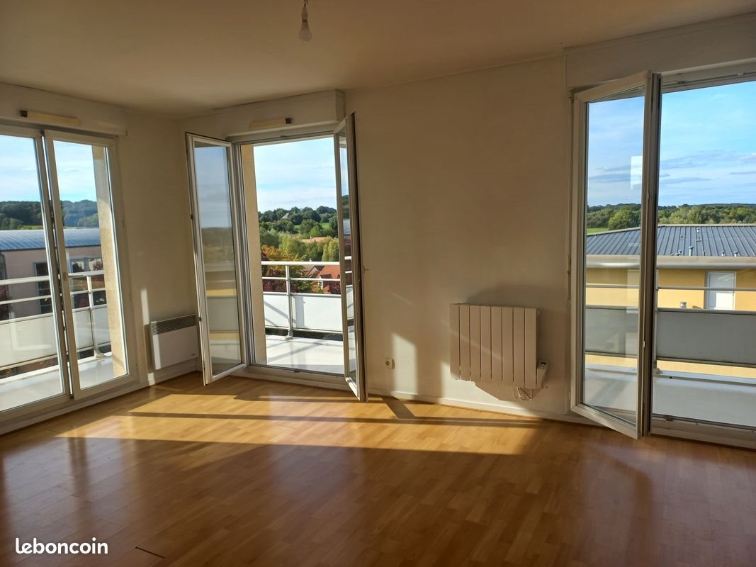 Appartement à louer, 46m², Le Mans