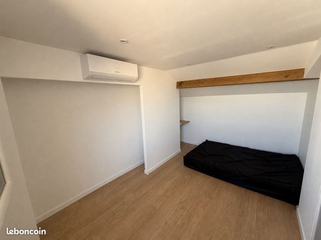 Appartement à vendre, 32m², Nîmes