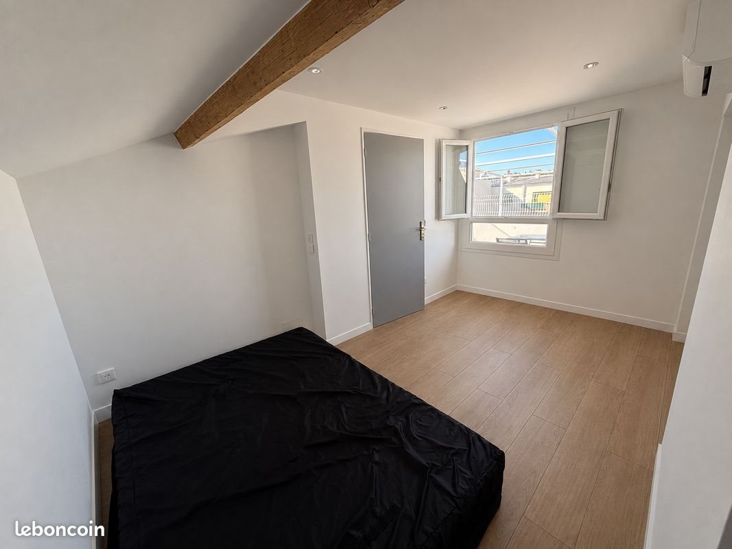 Appartement à vendre, 32m², Nîmes