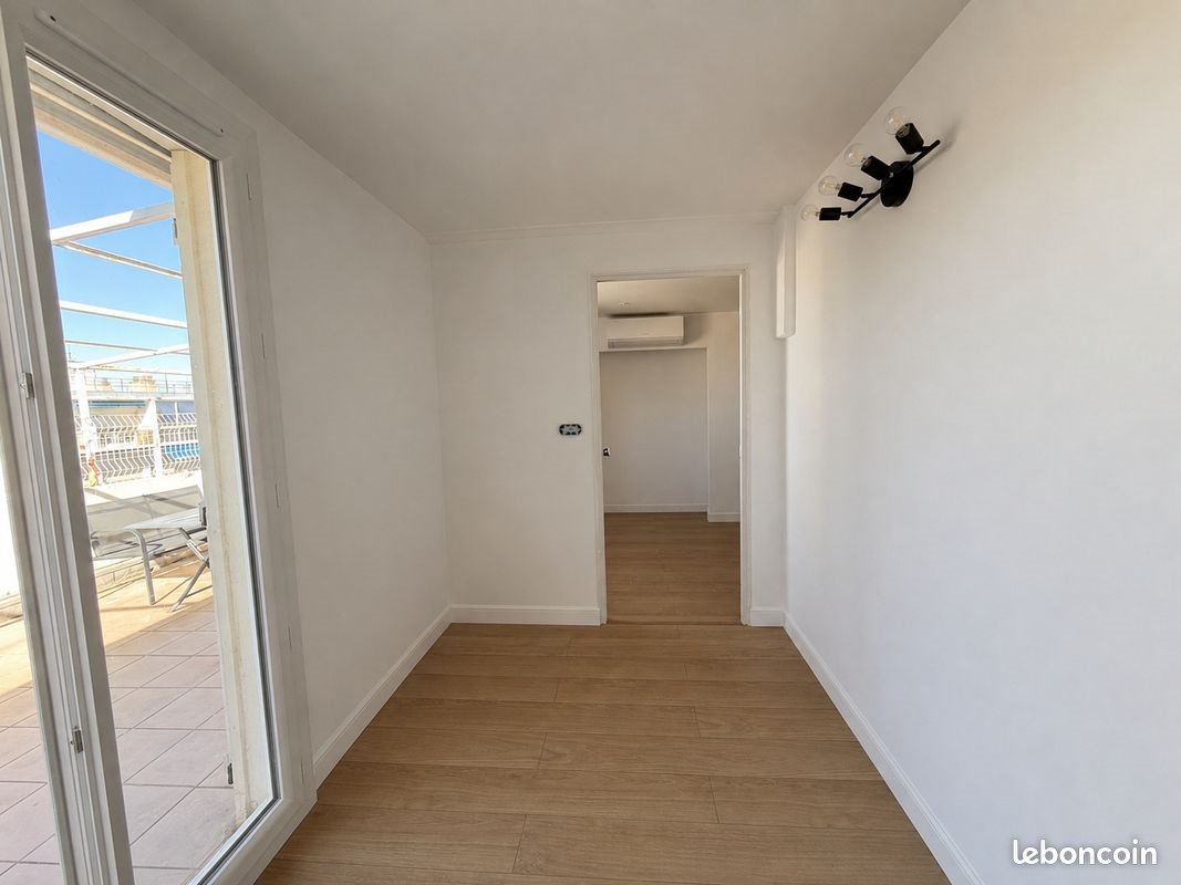 Appartement à vendre, 32m², Nîmes