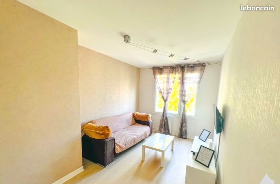 Appartement à vendre, 67m², Grenoble
