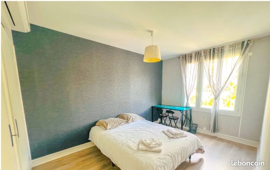 Appartement à vendre, 67m², Grenoble