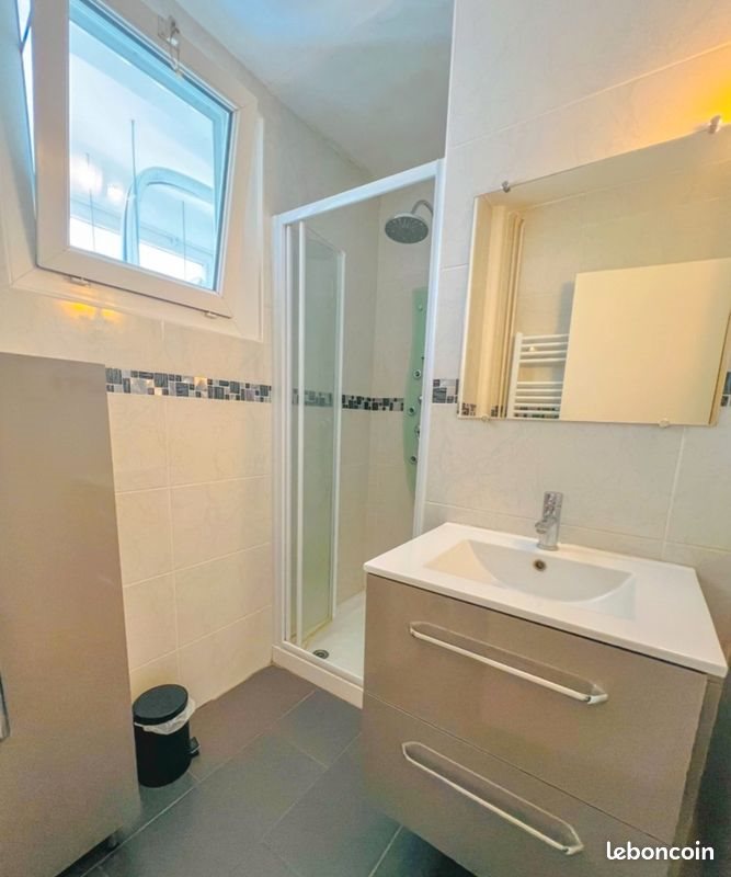 Appartement à vendre, 67m², Grenoble