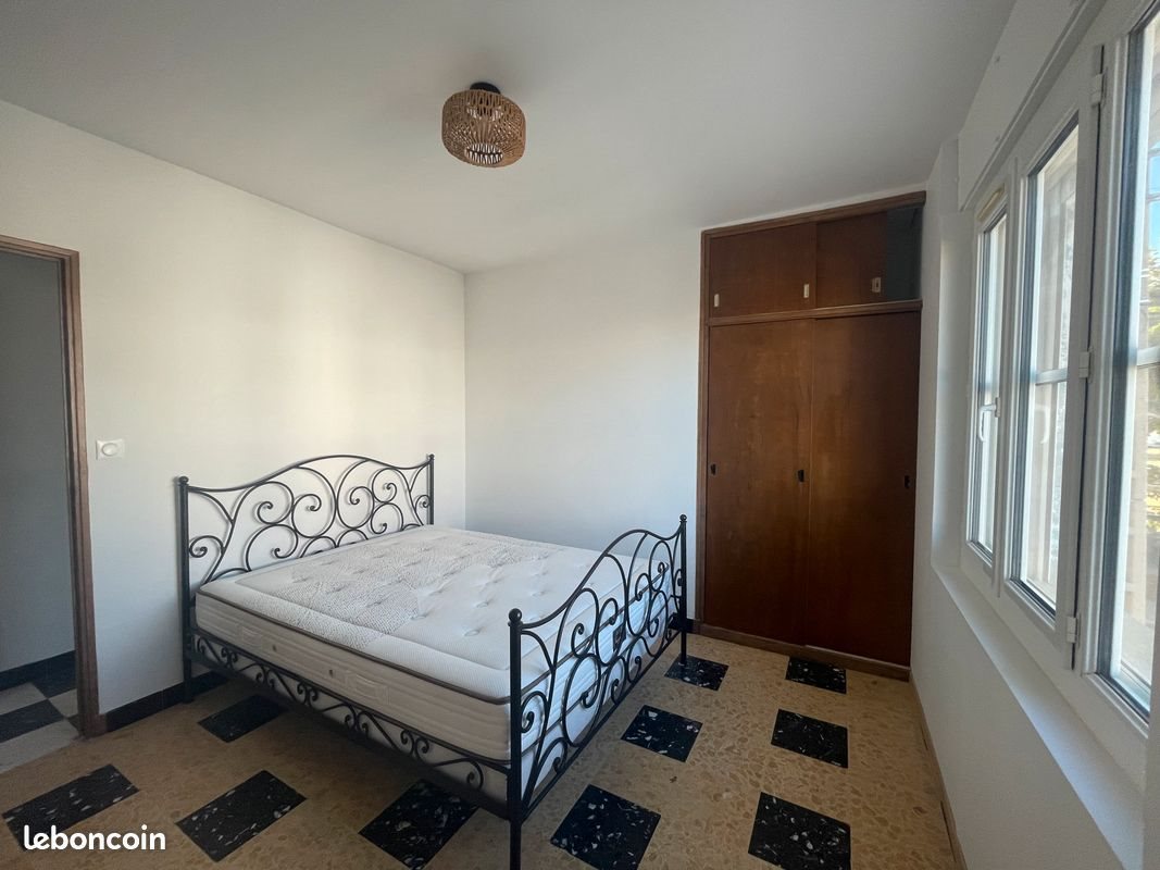Appartement à louer, 47m², Port-Saint-Louis-du-Rhône