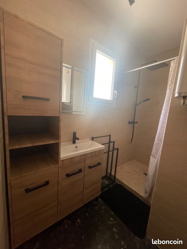 Appartement à louer, 47m², Port-Saint-Louis-du-Rhône