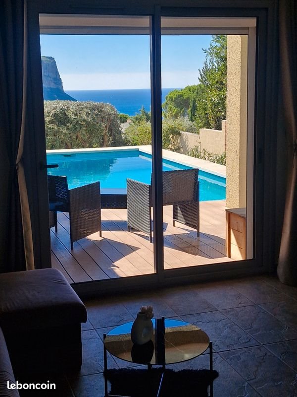 Maison à vendre, 77m², Cassis