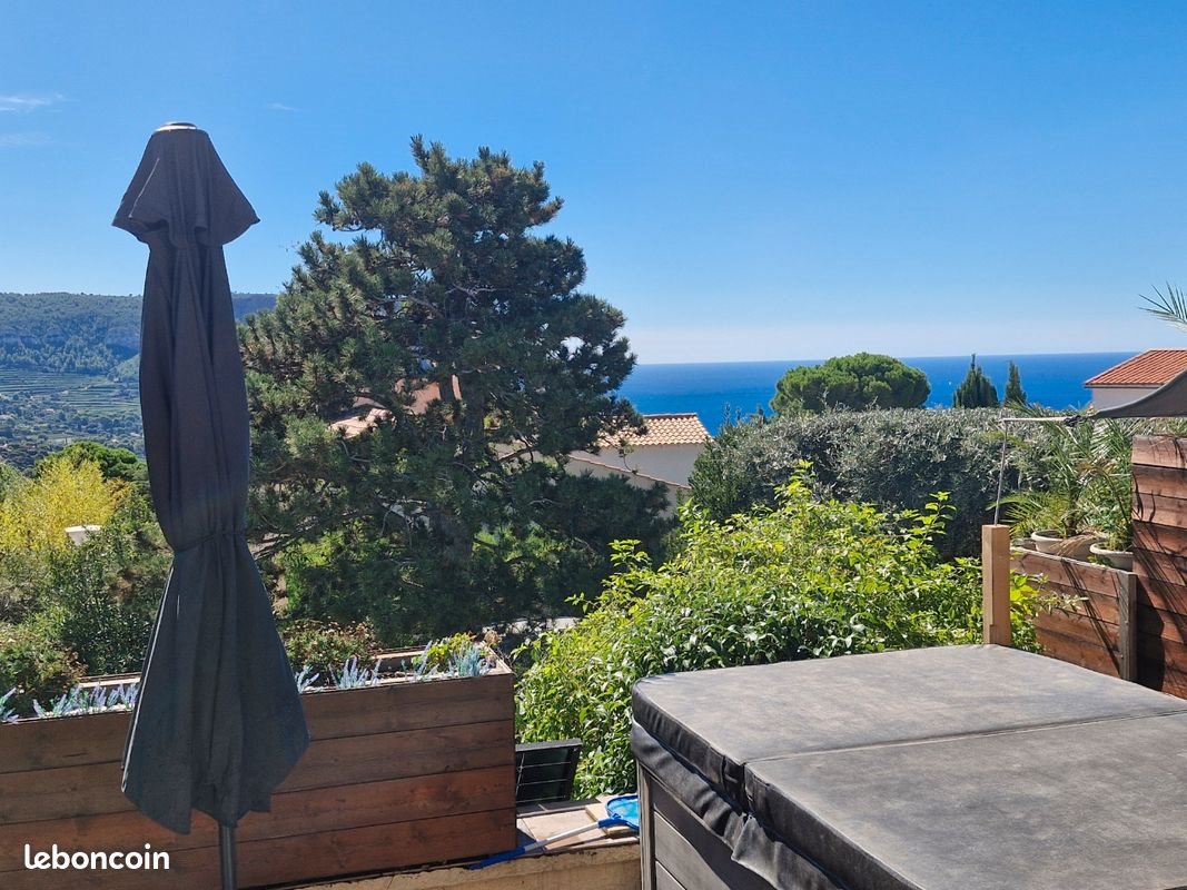 Maison à vendre, 77m², Cassis