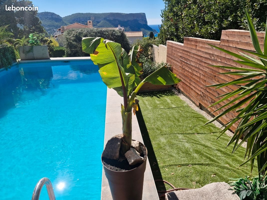 Maison à vendre, 77m², Cassis