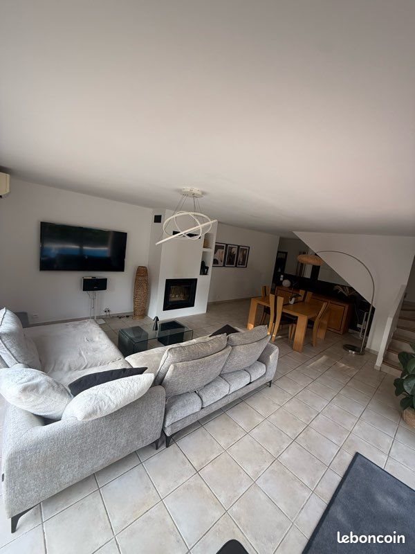 Maison à vendre, 150m², Garéoult