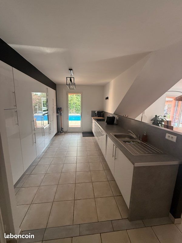 Maison à vendre, 150m², Garéoult