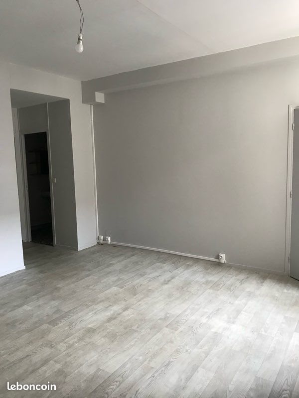 Appartement à louer, 60m², Rouen