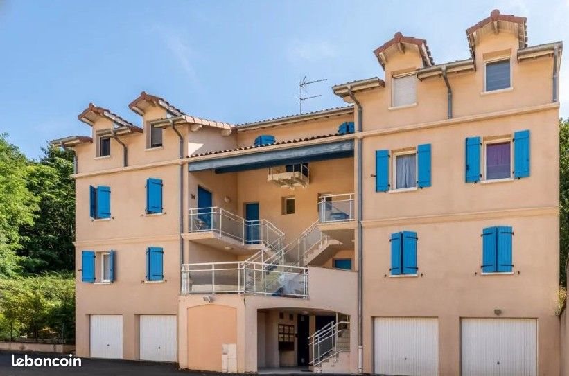 Appartement à louer, 87m², Montmerle-sur-Saône