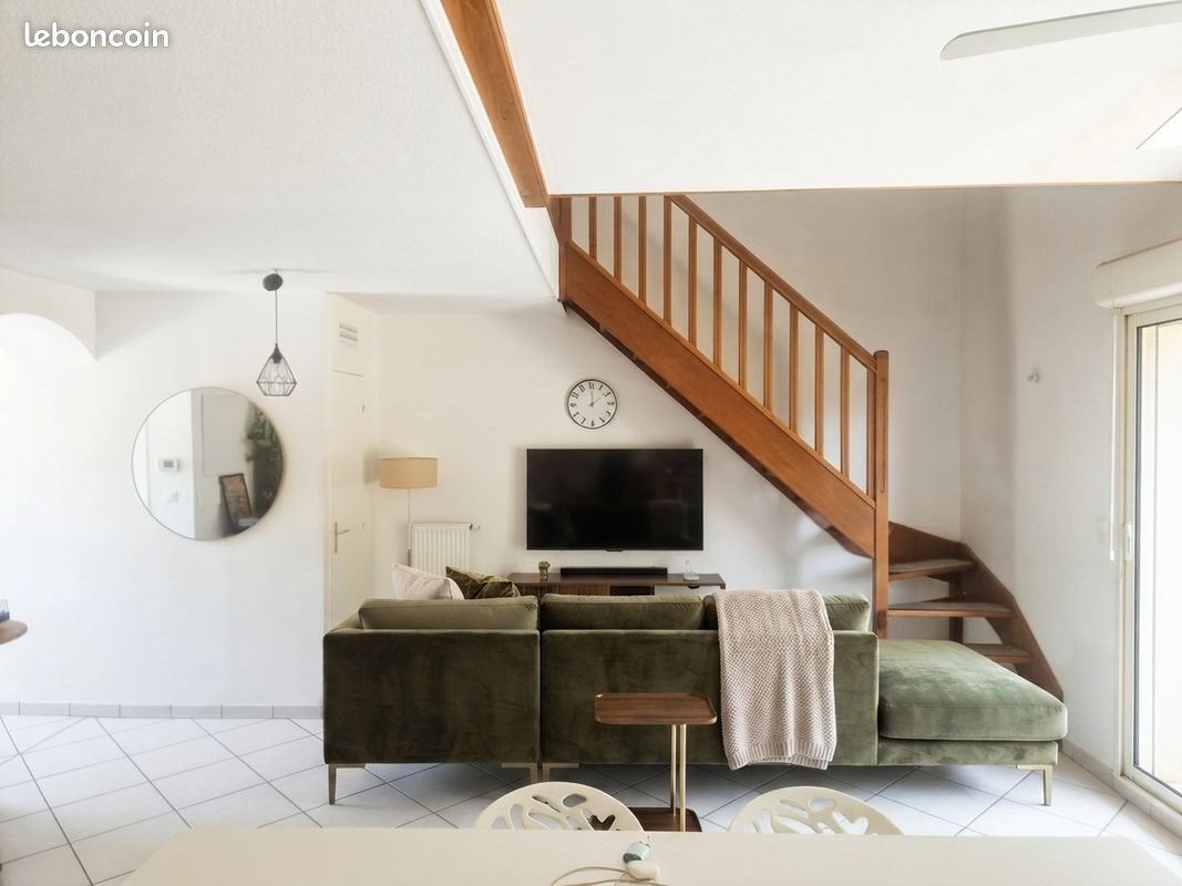 Appartement à louer, 87m², Montmerle-sur-Saône