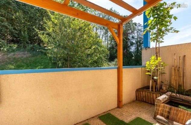 Appartement à louer, 87m², Montmerle-sur-Saône