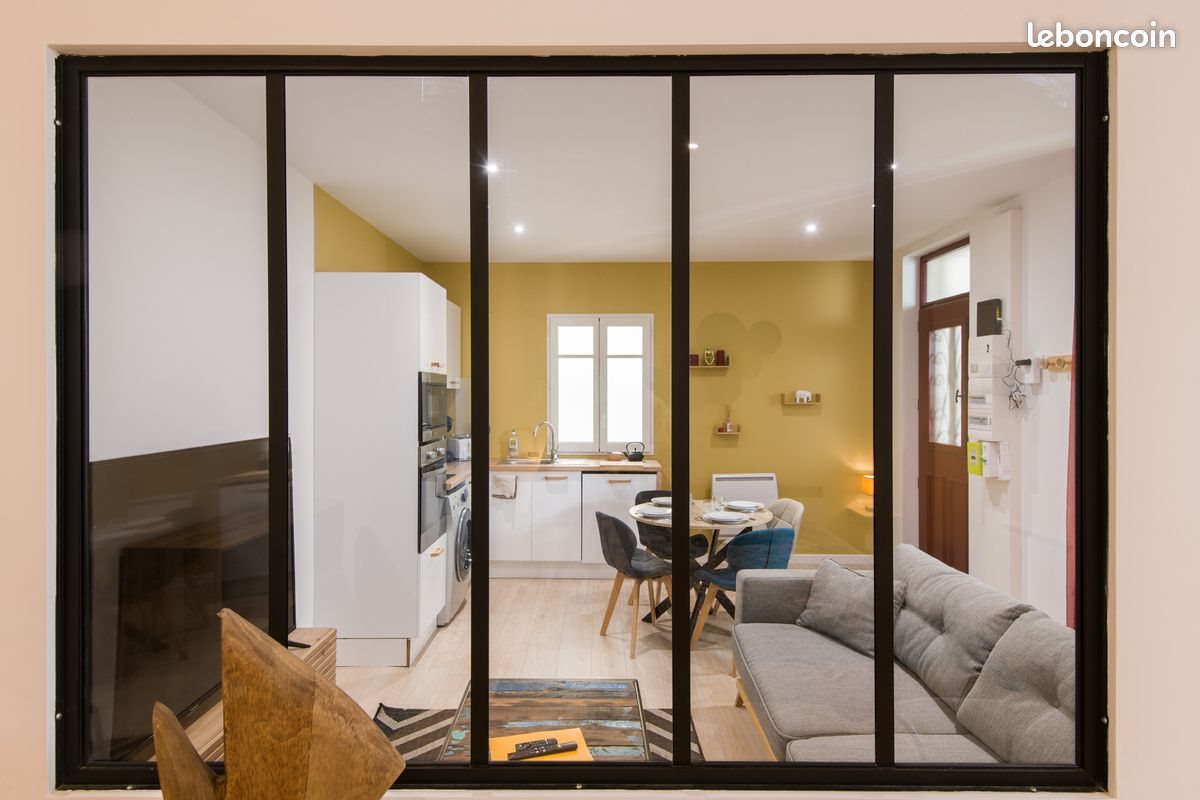 Appartement à vendre, 47m², Rochefort