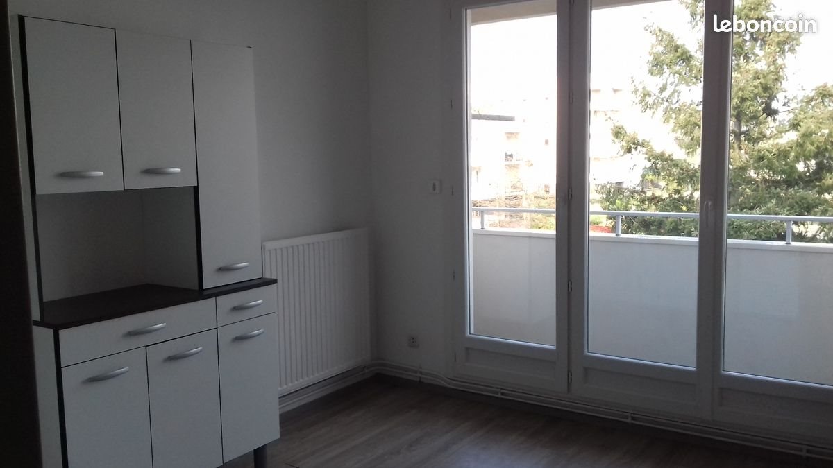 Appartement à louer, 26m², Rennes