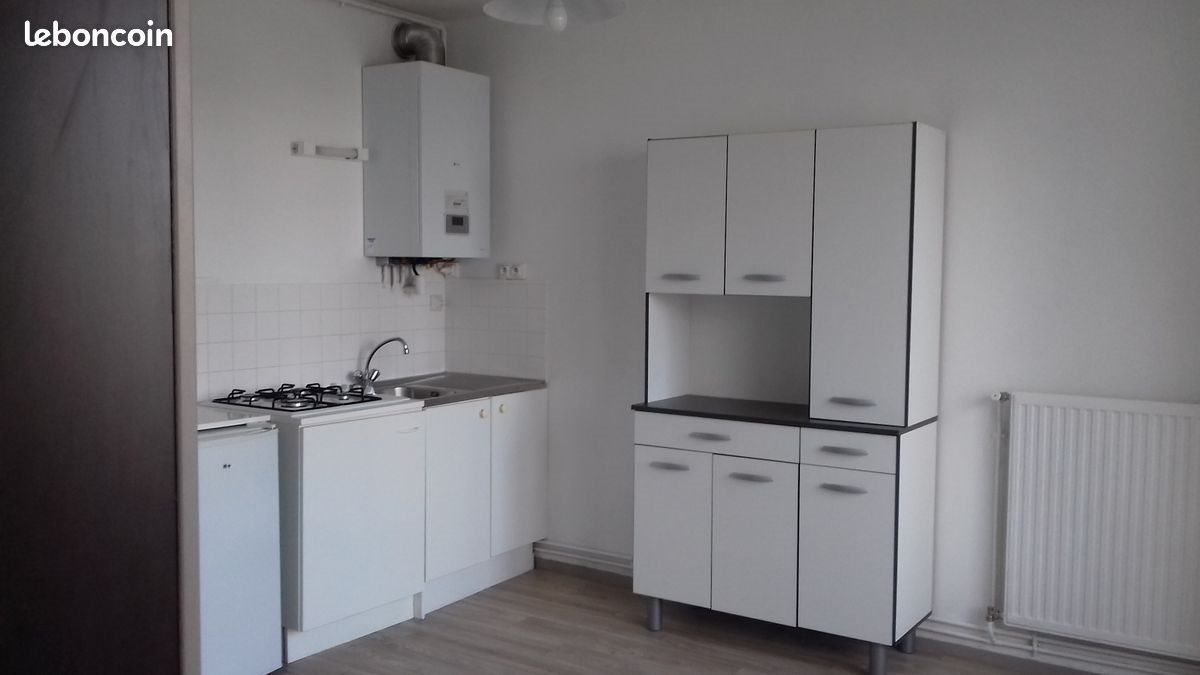 Appartement à louer, 26m², Rennes