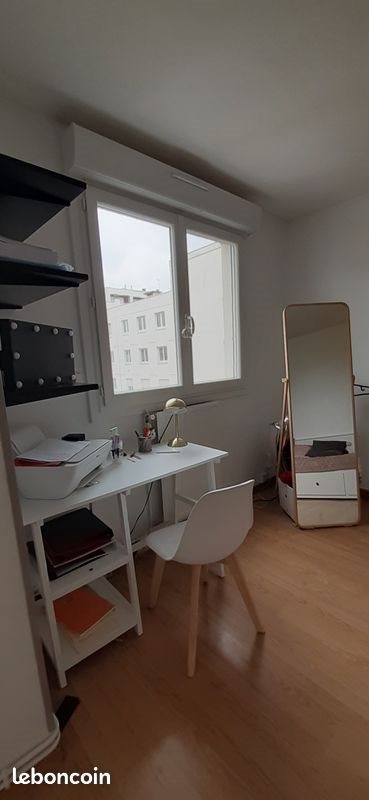 Appartement à louer, 26m², Rennes