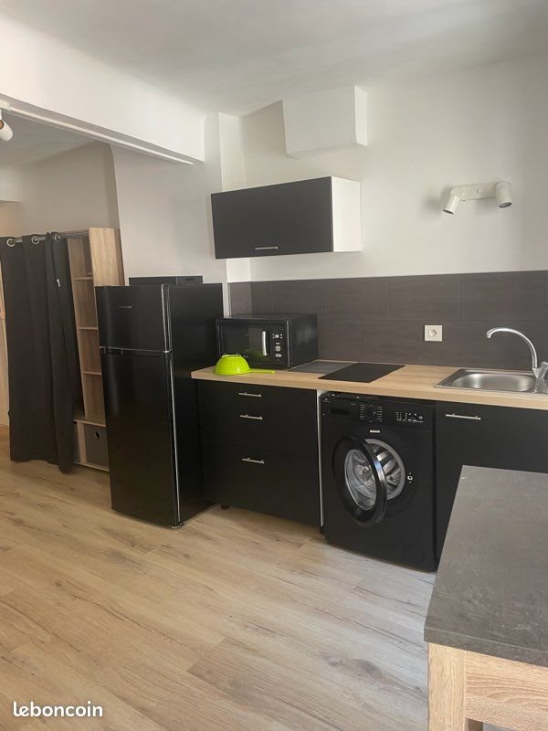 Appartement à louer, 25m², Digne-les-Bains