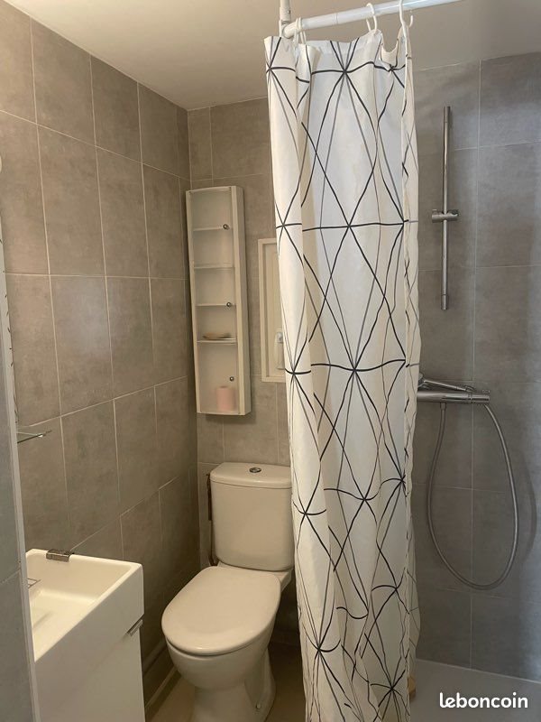 Appartement à louer, 25m², Digne-les-Bains