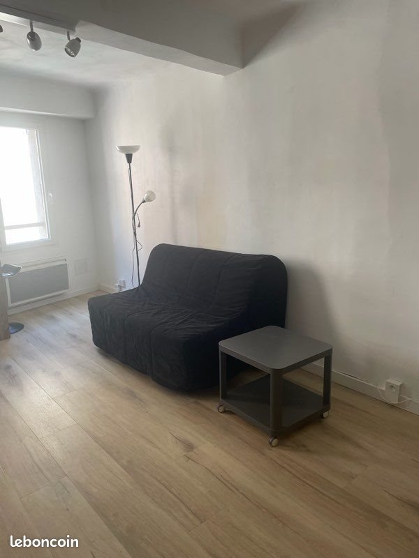 Appartement à louer, 25m², Digne-les-Bains