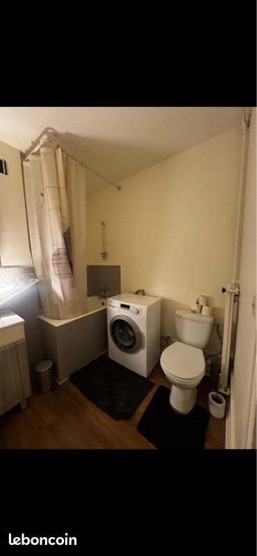 Appartement à louer, 32m², Ambilly