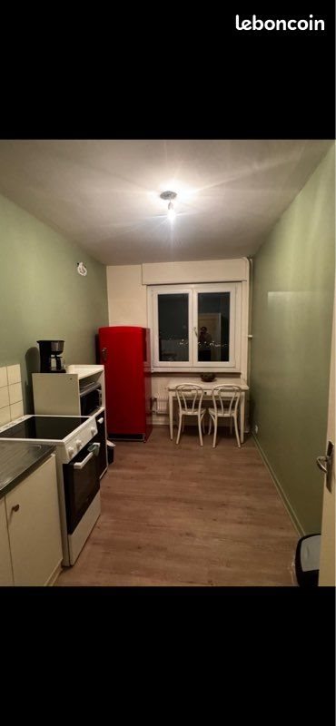 Appartement à louer, 32m², Ambilly
