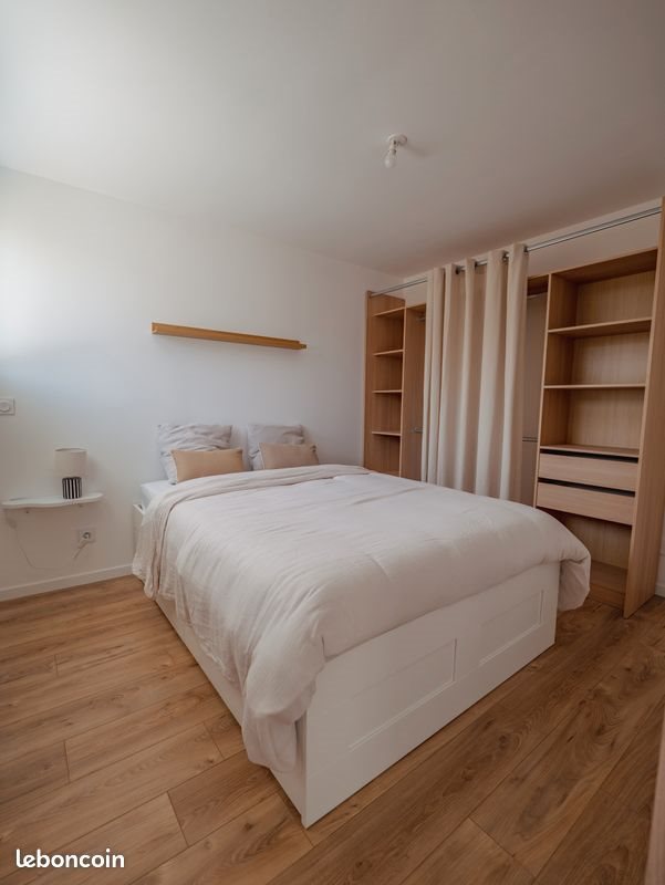 Appartement à louer, 32m², Lanester