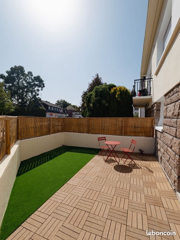 Appartement à louer, 32m², Lanester