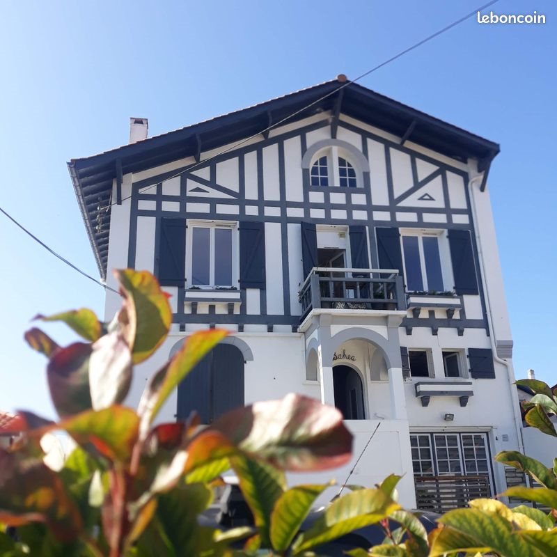 Appartement à vendre, 15m², Biarritz