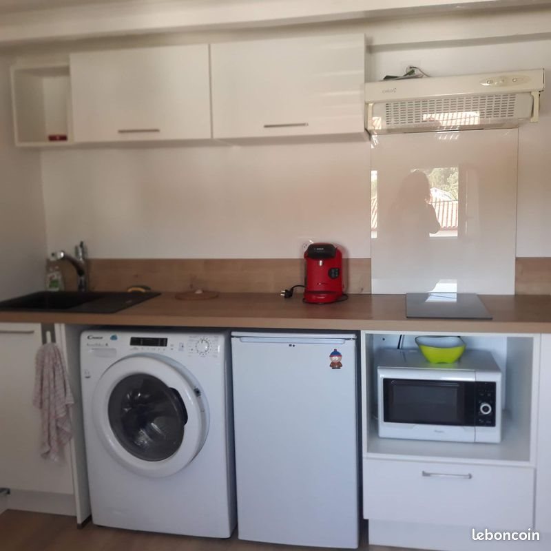 Appartement à vendre, 15m², Biarritz