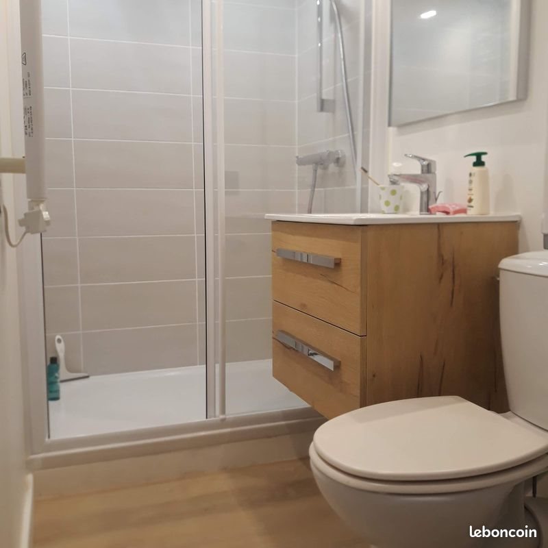 Appartement à vendre, 15m², Biarritz