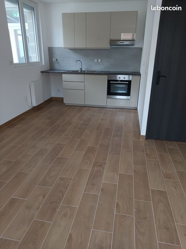Appartement à louer, 30m², Meung-sur-Loire