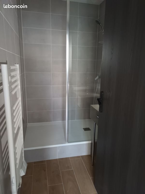 Appartement à louer, 30m², Meung-sur-Loire
