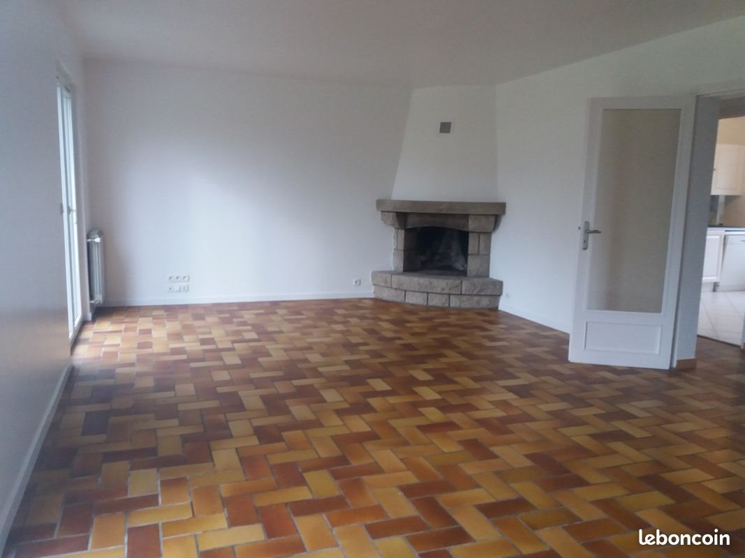 Maison à louer, 143m², Surzur