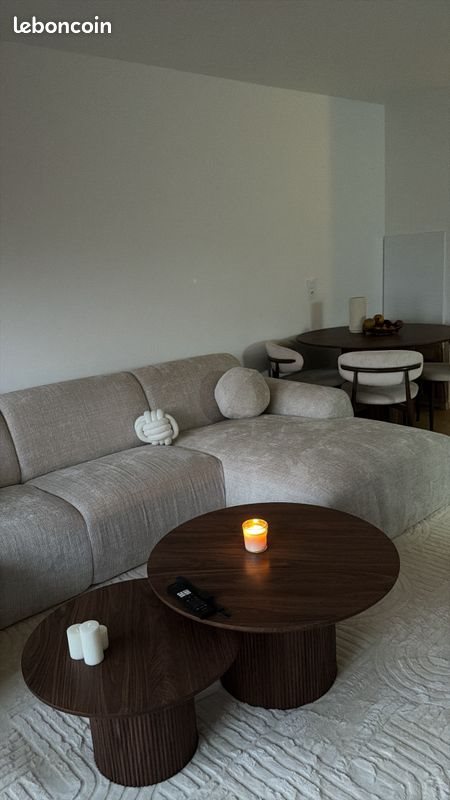Appartement à louer, 49m², Orly