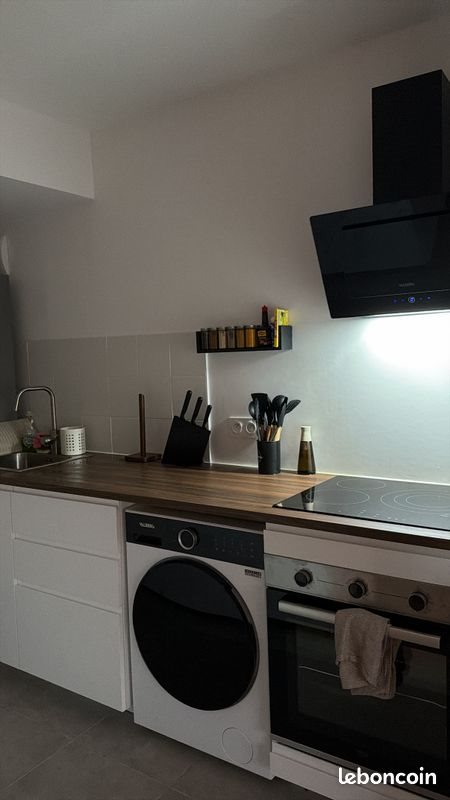 Appartement à louer, 49m², Orly