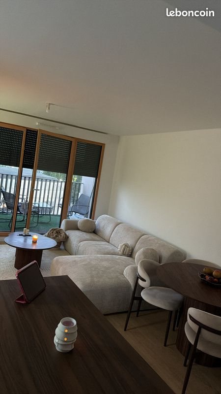 Appartement à louer, 49m², Orly